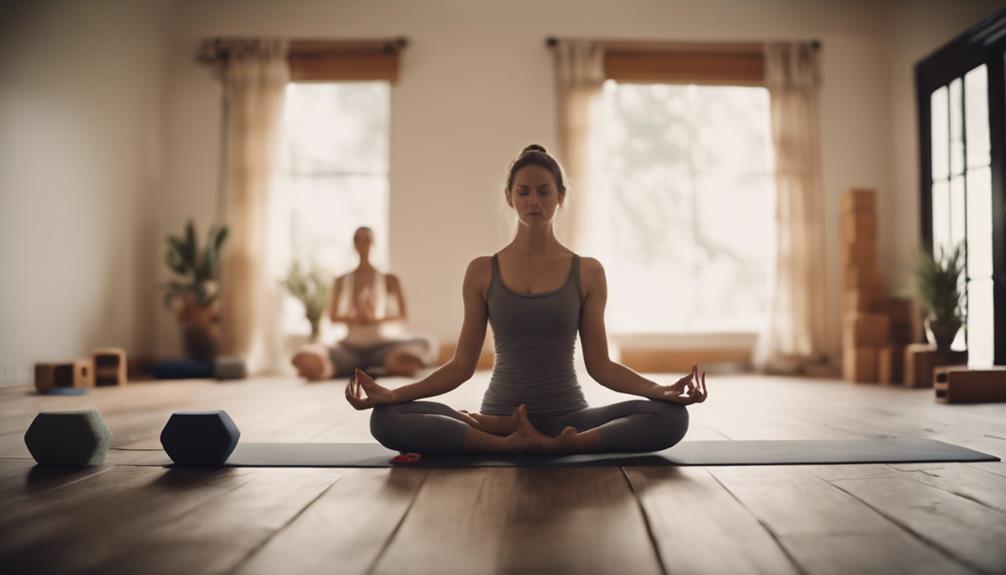 hatha yoga beginner guide
