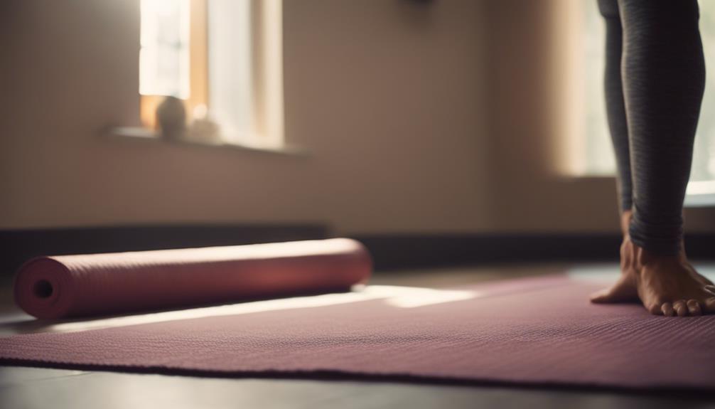 understanding the foundations of hatha yoga