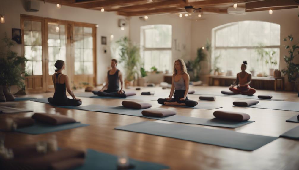 fehler in shavasana vermeiden