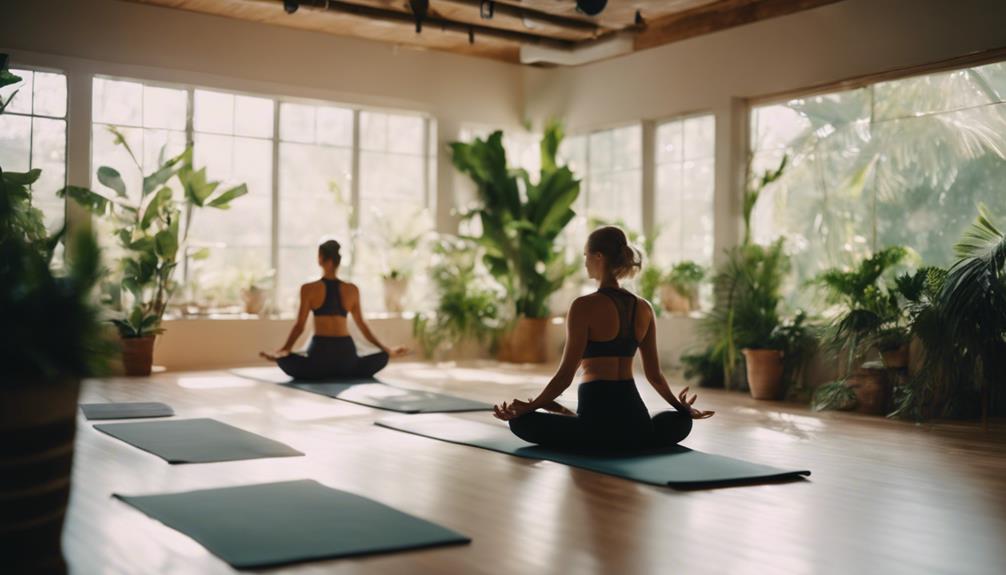 shavasana f rdert stressabbau